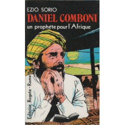 Daniel comboni
