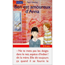 Ben est amoureux d'Anna