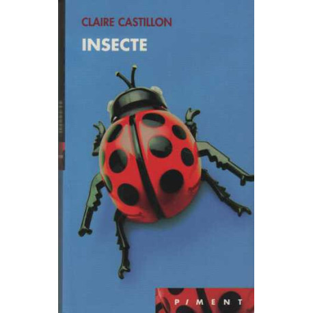 Insecte