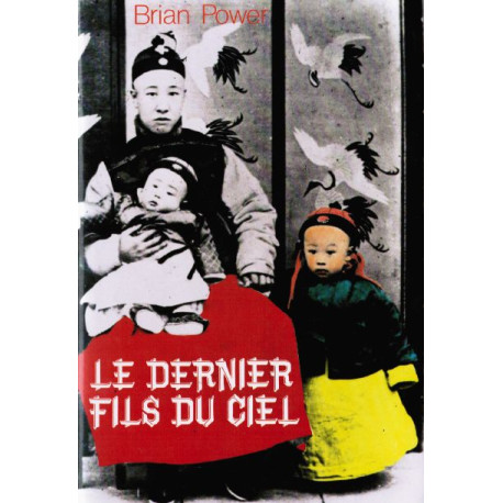 Le dernier fils du ciel