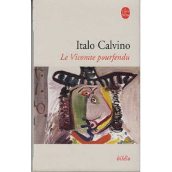 Le vicomte pourfendu