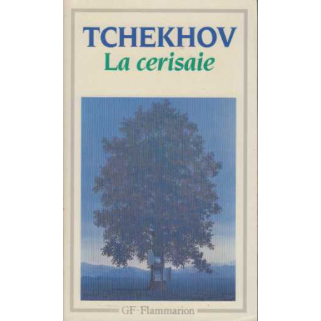 La Cerisaie