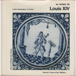 Au temps de louis XIV
