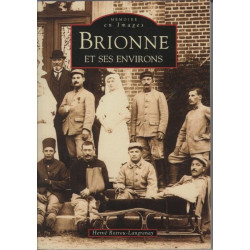 Brionne et ses environs