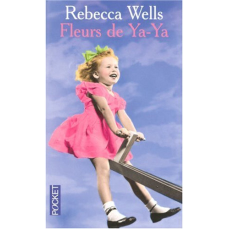Fleurs de Ya-Ya