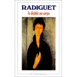Le Diable au corps