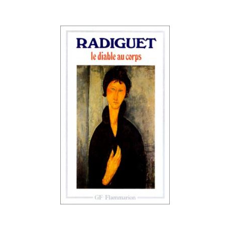 Le Diable au corps