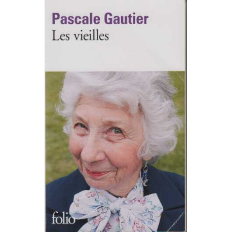 Les vieilles