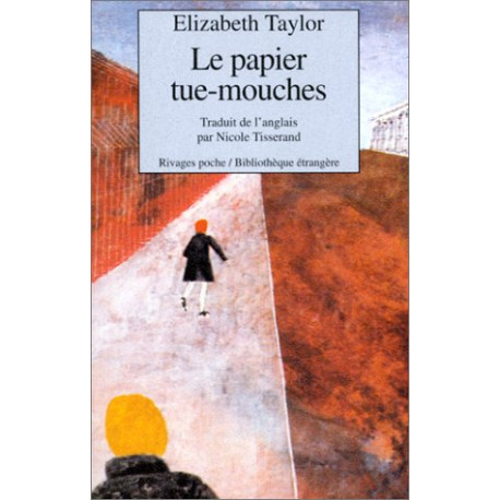 Le papier tue-mouches