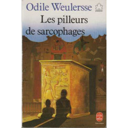 Les Pilleurs De Sarcophages