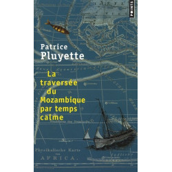 La traversée du Mozambique par temps calme