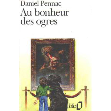 Au Bonheur des Ogres