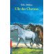 L'île des chevaux