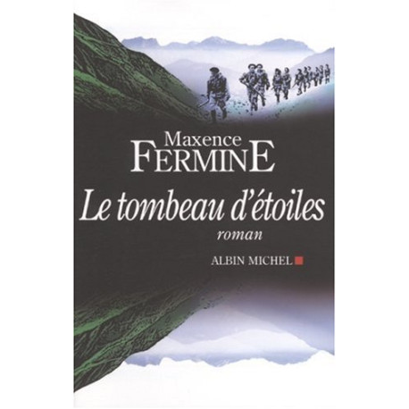 Le tombeau d'étoiles