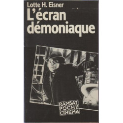 L'Écran démoniaque les influences de marx reinhardt et de...