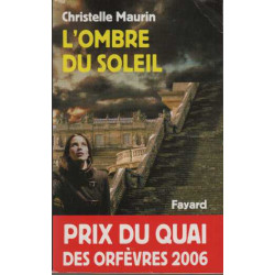 L'ombre du soleil