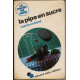 La pipe en sucre