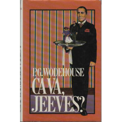 Ca Va Jeeves