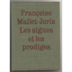 Les signes et les prodiges