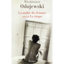La nudité des femmes , le cirque