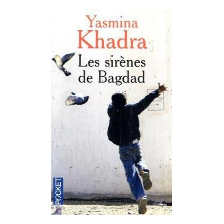 Les sirènes de Bagdad