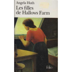 Les Filles de Hallows Farm