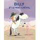Billy et le mini cheval