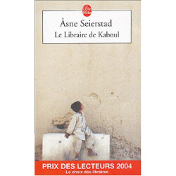 Le libraire de Kaboul