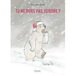 Tu ne dors pas Isidore