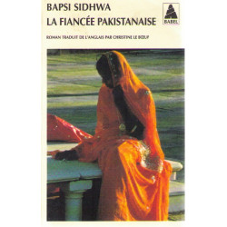 La fiancée pakistanaise