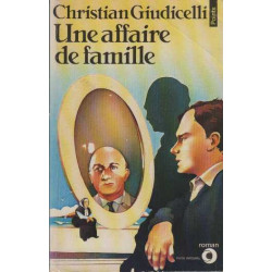 Une affaire de famille