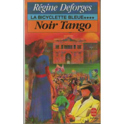Noir tango
