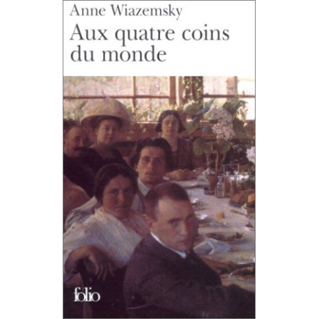 Aux quatre coins du monde