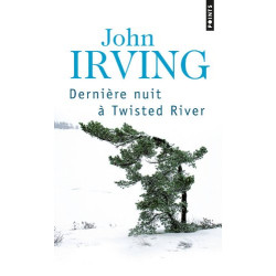 Dernière nuit à Twisted River