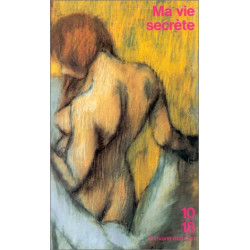 Ma vie secrète