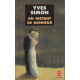 Un Instant de bonheur