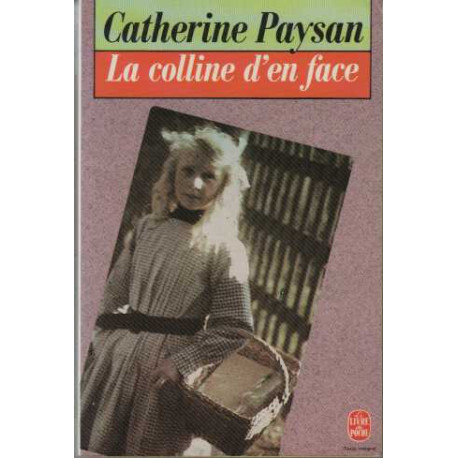 La colline d'en face