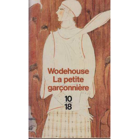 La Petite Garçonnière
