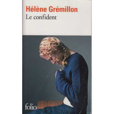 Le confident