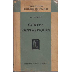 Contes fantastiques