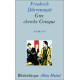 Grec cherche grecque. Une comédie en prose