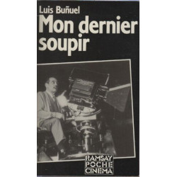 Mon dernier soupir