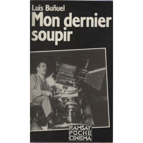 Mon dernier soupir