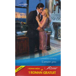 L'amant grec , Retrouvailles magiques
