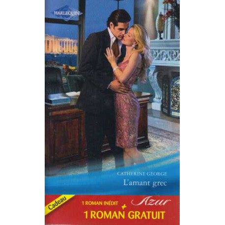 L'amant grec , Retrouvailles magiques