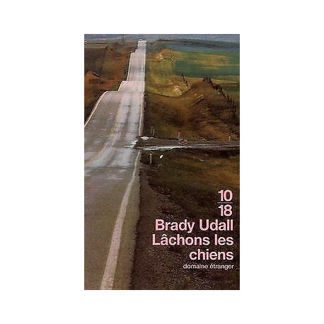 Lâchons les chiens
