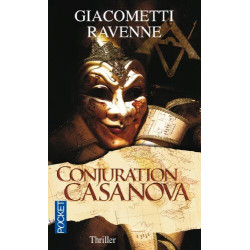 CONJURATION CASANOVA