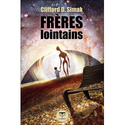 Frères lointains