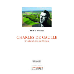 Charles de Gaulle: un batisseur intemporel