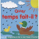 Quel temps fait-il